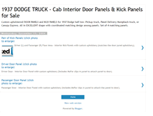 Tablet Screenshot of 1937doorpanels.blogspot.com