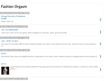 Tablet Screenshot of memory-fashionorgasm.blogspot.com