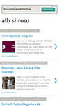 Mobile Screenshot of albsirosu.blogspot.com