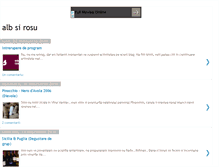 Tablet Screenshot of albsirosu.blogspot.com