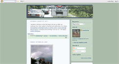 Desktop Screenshot of decan-community-cultural-heritage.blogspot.com