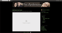 Desktop Screenshot of davidsandheidi.blogspot.com