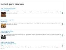 Tablet Screenshot of memek--gadis-perawan.blogspot.com