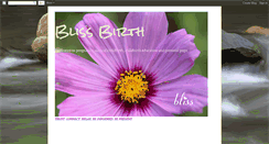 Desktop Screenshot of findyourblissbirth.blogspot.com