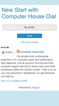Mobile Screenshot of computerhdial.blogspot.com