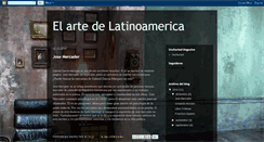 Desktop Screenshot of misnaranjasverdes.blogspot.com