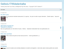 Tablet Screenshot of gelibolu17-midedenkalbe.blogspot.com