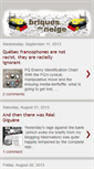 Mobile Screenshot of briquesduneige.blogspot.com