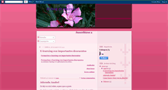 Desktop Screenshot of anaessat.blogspot.com