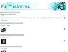 Tablet Screenshot of milhistoriasgr.blogspot.com