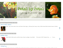 Tablet Screenshot of petalbypetal11.blogspot.com