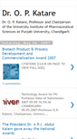 Mobile Screenshot of drkatare.blogspot.com