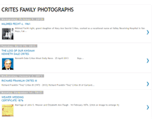 Tablet Screenshot of critespictures.blogspot.com