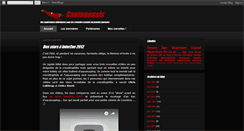 Desktop Screenshot of cantonensis.blogspot.com