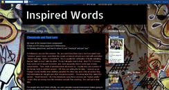 Desktop Screenshot of krindajoy.blogspot.com