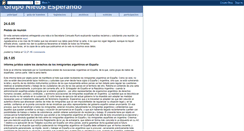 Desktop Screenshot of nietos.blogspot.com