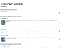 Tablet Screenshot of cpsuperblog.blogspot.com