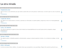 Tablet Screenshot of liberalprogresista.blogspot.com