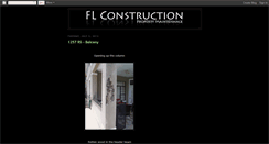 Desktop Screenshot of flconstructionus.blogspot.com