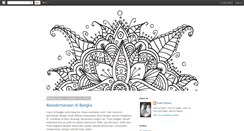 Desktop Screenshot of endahheliana.blogspot.com