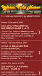 Mobile Screenshot of iglesiacristianavidanueva.blogspot.com