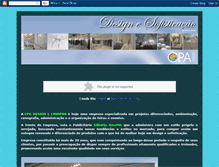 Tablet Screenshot of cpadesigneeventos.blogspot.com