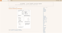 Desktop Screenshot of designgruppea.blogspot.com
