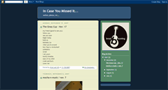 Desktop Screenshot of bradkoninglive.blogspot.com