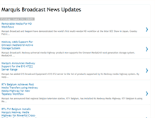 Tablet Screenshot of marquisbroadcast.blogspot.com
