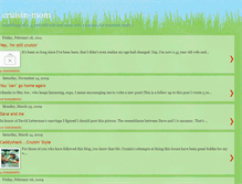 Tablet Screenshot of cruisin-mom.blogspot.com