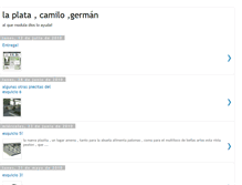 Tablet Screenshot of ante3s-camilo-german-laplata.blogspot.com