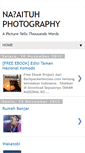 Mobile Screenshot of naraituhpict.blogspot.com