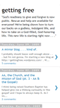 Mobile Screenshot of getting-free.blogspot.com