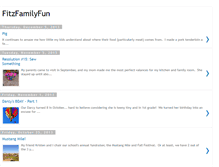 Tablet Screenshot of fitzfamilyfun.blogspot.com