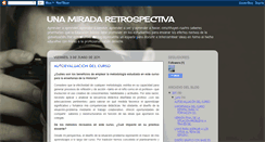 Desktop Screenshot of construyamoslapatriaquesenecesita.blogspot.com