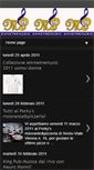 Mobile Screenshot of emmetremusic.blogspot.com
