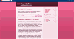 Desktop Screenshot of eppendorfrose.blogspot.com