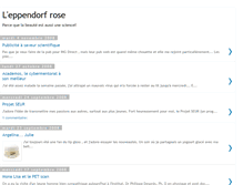 Tablet Screenshot of eppendorfrose.blogspot.com