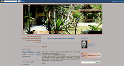 Desktop Screenshot of nanoqdakansas.blogspot.com