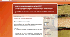 Desktop Screenshot of gudangtugasgembul.blogspot.com