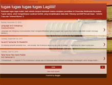 Tablet Screenshot of gudangtugasgembul.blogspot.com