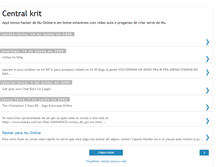 Tablet Screenshot of hackerskrit.blogspot.com