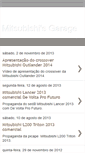 Mobile Screenshot of mitsubishisgarage.blogspot.com