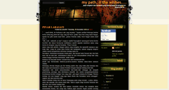 Desktop Screenshot of fuzzy-sandhy.blogspot.com