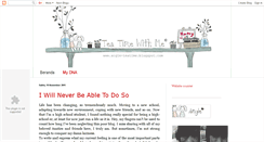 Desktop Screenshot of angie-teatime.blogspot.com