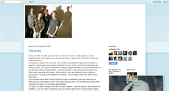 Desktop Screenshot of marccosnegril.blogspot.com