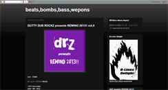 Desktop Screenshot of duttydubrockz.blogspot.com