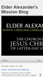 Mobile Screenshot of elderalexander.blogspot.com