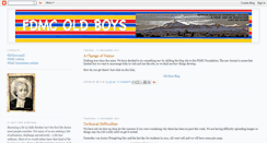 Desktop Screenshot of fdmcoldboys.blogspot.com