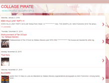 Tablet Screenshot of collagepirate.blogspot.com
